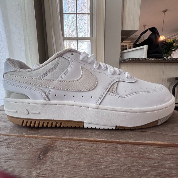 Nike Gamma Force Women's Shoes 8.5 - Picture 5 of 9